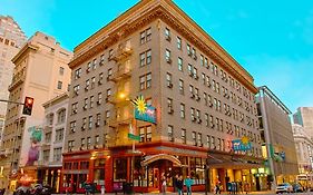 Hotel Triton Union Square San Francisco
